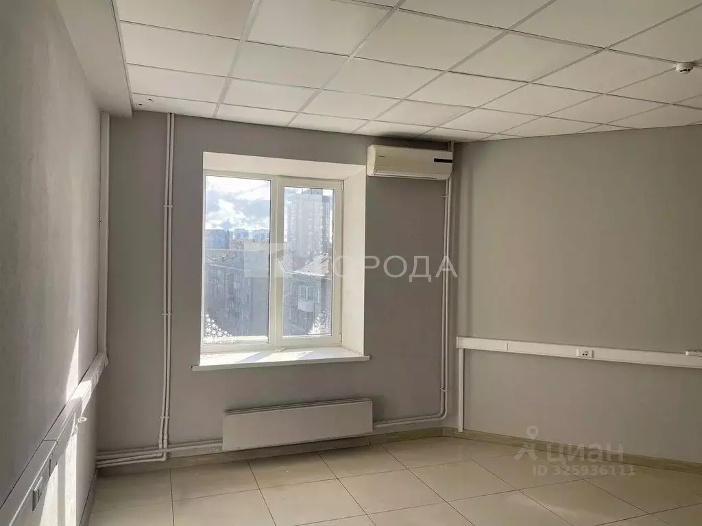 Офис в Новосибирская область, Новосибирск Каменская ул., 78/2 (40 м) - Фото 2