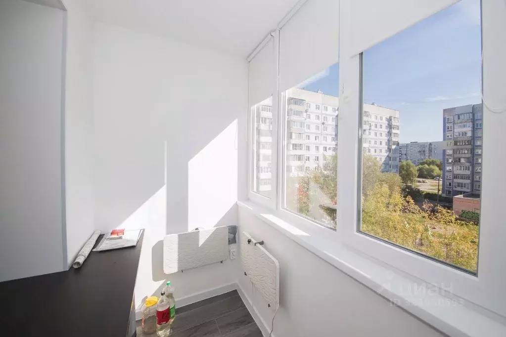 3-к кв. Ярославская область, Ярославль Ленинградский просп., 62к4 ... - Фото 2