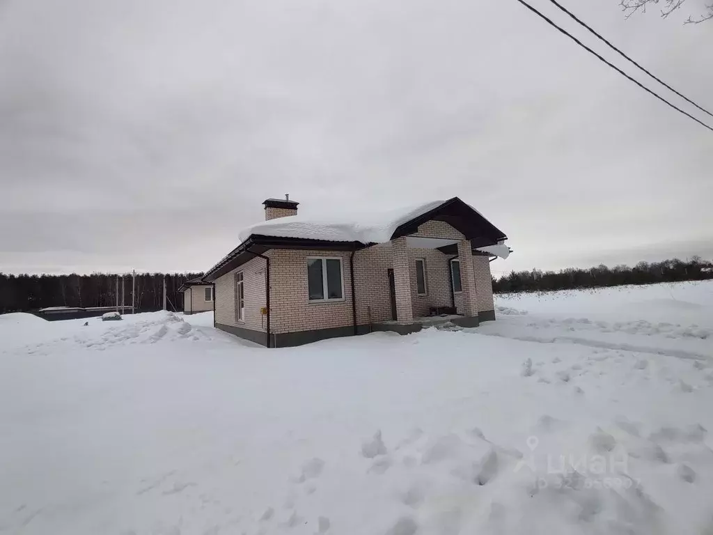 Дом в Московская область, Раменский муниципальный округ, Быково пгт  ... - Фото 1