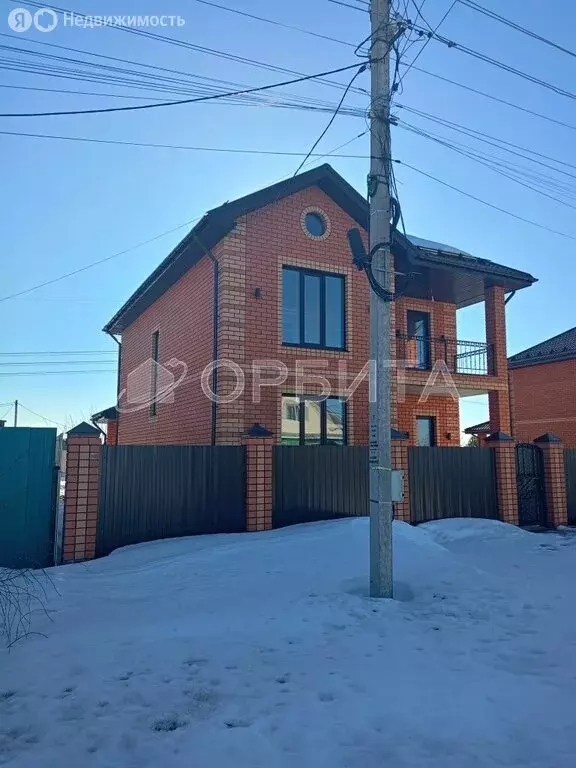 Дом в микрорайон Казарово, Мирная улица, 2 (155 м) - Фото 1