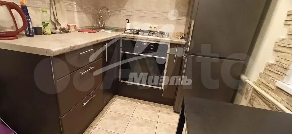 1-к. квартира, 51 м, 11/12 эт. - Фото 1