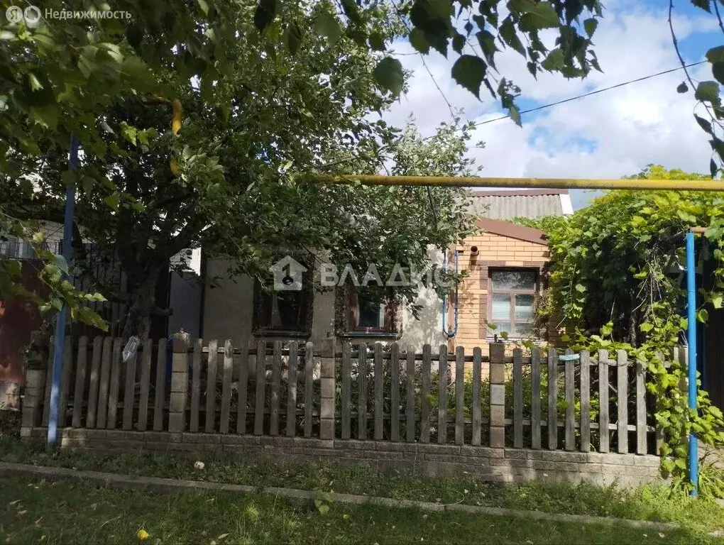 Дом в Мелихово, Садовая улица, 99 (33.9 м) - Фото 0