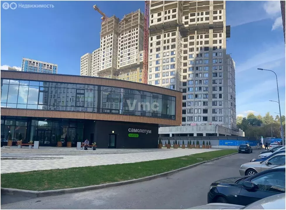 Помещение свободного назначения (75.6 м) - Фото 1