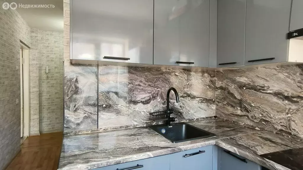 2-комнатная квартира: Иркутск, микрорайон Юбилейный, 51 (46 м) - Фото 1