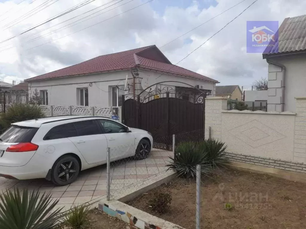 Дом в Крым, Раздольное пгт 5 (130 м) - Фото 0
