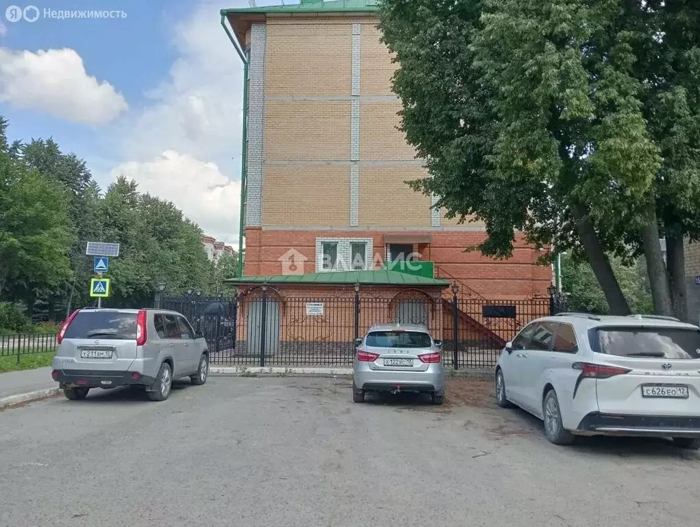 Офис (325 м) - Фото 2