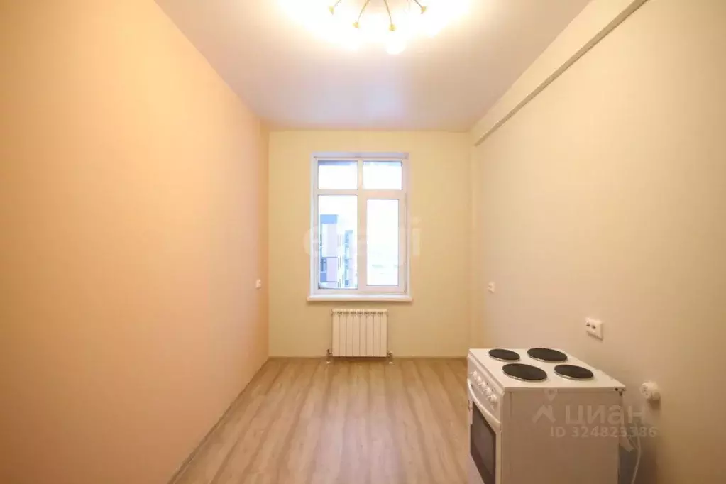 1-к кв. Ямало-Ненецкий АО, Новый Уренгой Славянский мкр,  (35.0 м) - Фото 2