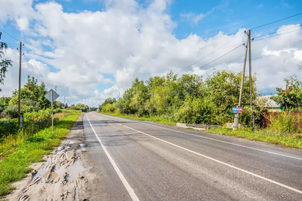 Дом в Тюменская область, Тюмень Зауралец СНТ, ул. Садовая (250 м) - Фото 2