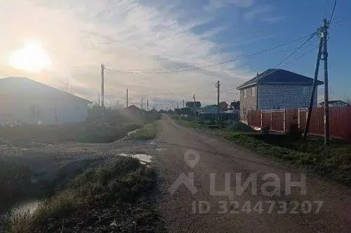 Участок в Новгородская область, Новгородский район, Савинское с/пос, ... - Фото 1