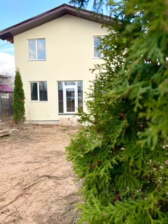 Дом в Кировская область, Киров городской округ, д. Малая Гора 12 (160 ... - Фото 0