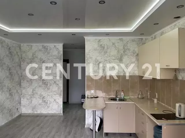 Квартира, 1 комната, 26 м - Фото 2