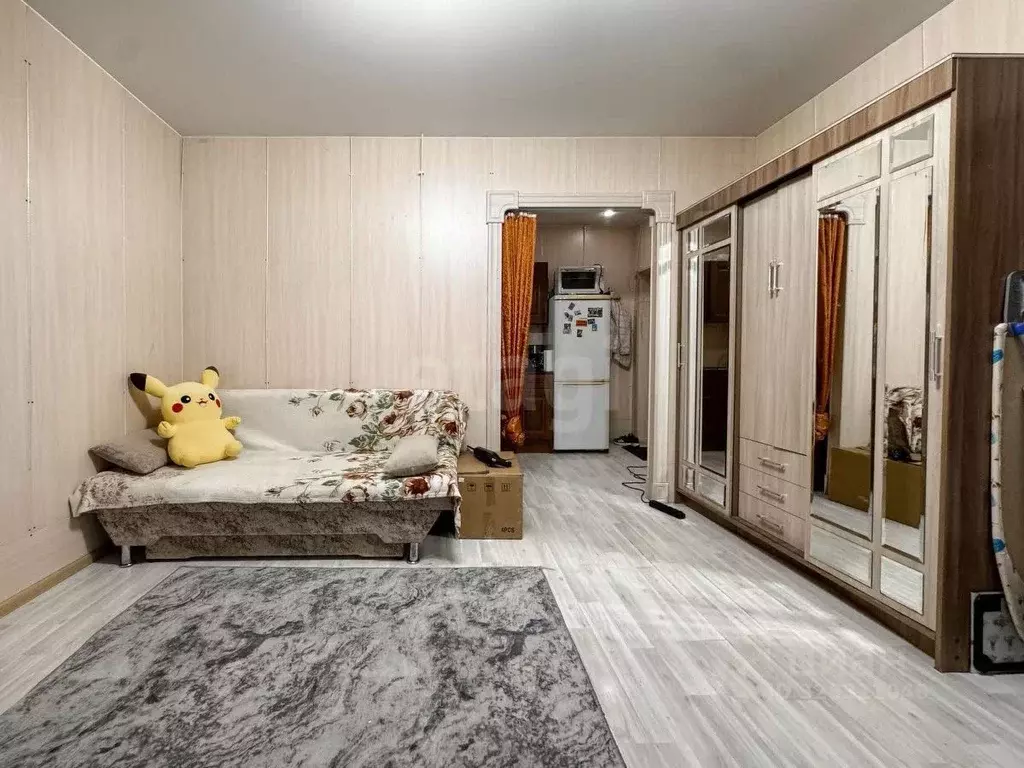 Комната Санкт-Петербург Дмитровский пер., 7 (18.0 м) - Фото 2