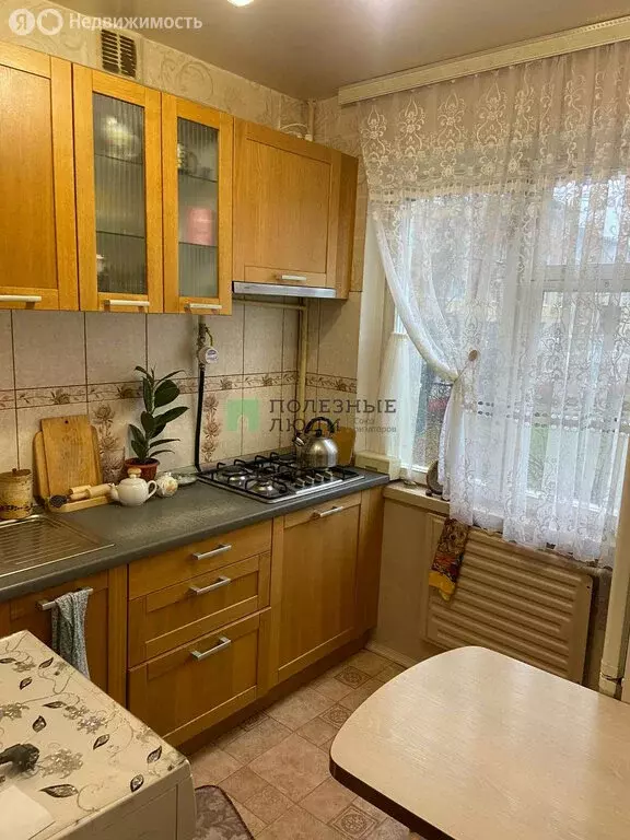 4-комнатная квартира: Ижевск, Союзная улица, 115 (58.8 м) - Фото 1