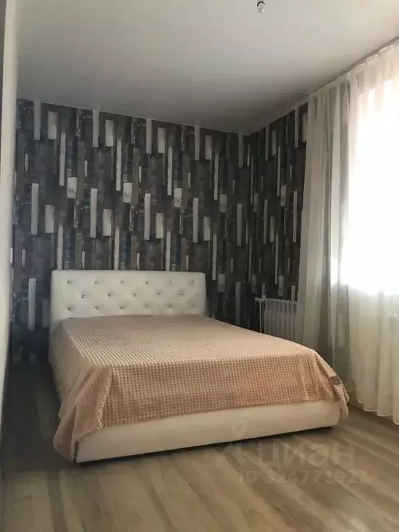 2-к кв. Челябинская область, Троицк ул. Имени Ю.А. Гагарина, 28 (47.0 ... - Фото 1