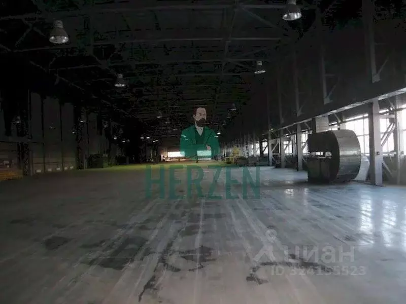 Производственное помещение в Московская область, Одинцовский городской ... - Фото 2