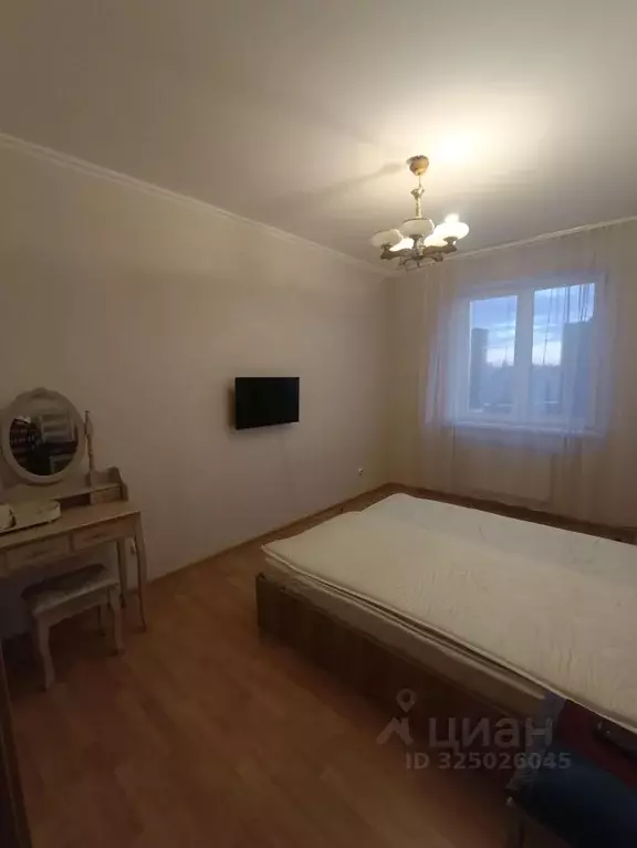 2-к кв. Москва ул. Мневники, 23 (55.0 м) - Фото 1