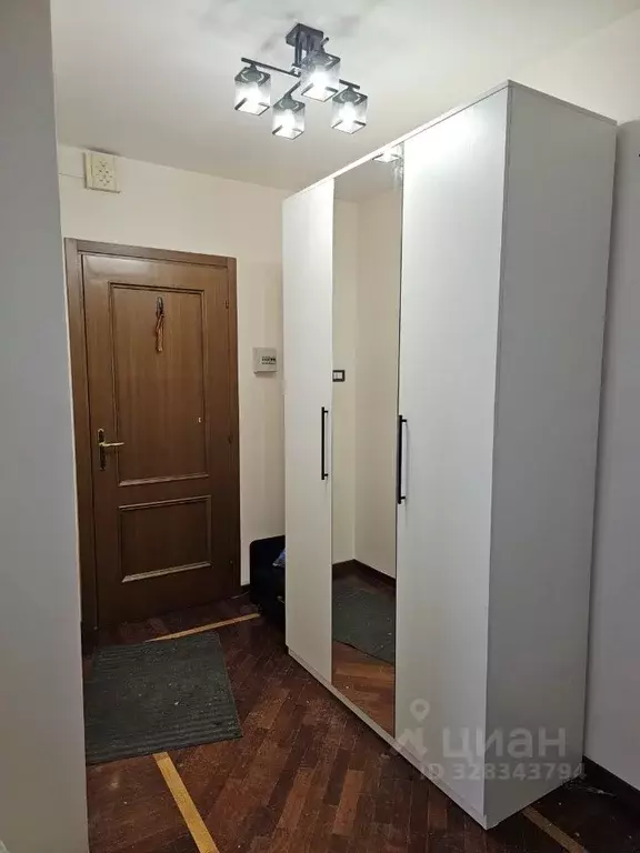 2-к кв. Москва Мичуринский просп., 29к2 (59.0 м) - Фото 2