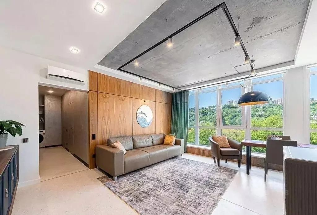 Квартира, 3 комнаты, 75 м - Фото 0