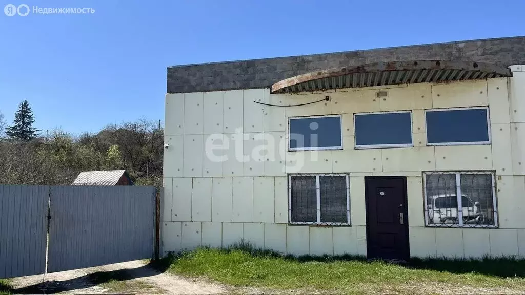Участок в Белгород, садоводческое некоммерческое товарищество Дружба-3 ... - Фото 2