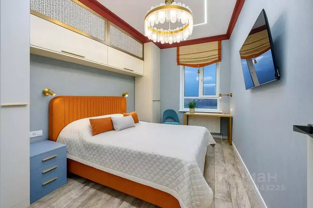 2-к кв. Волгоградская область, Волгоград ул. Землячки, 84/3 (40.0 м) - Фото 0