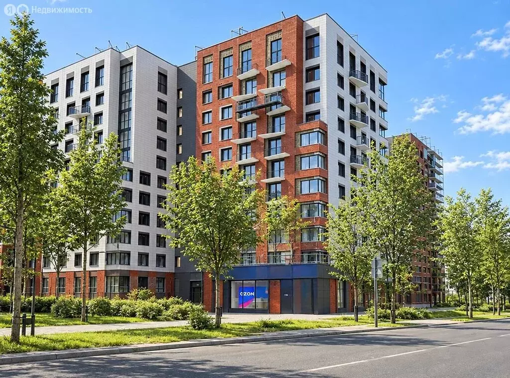Помещение свободного назначения (63 м) - Фото 1
