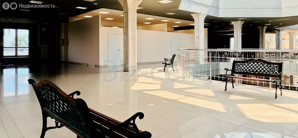 Офис (50 м) - Фото 1