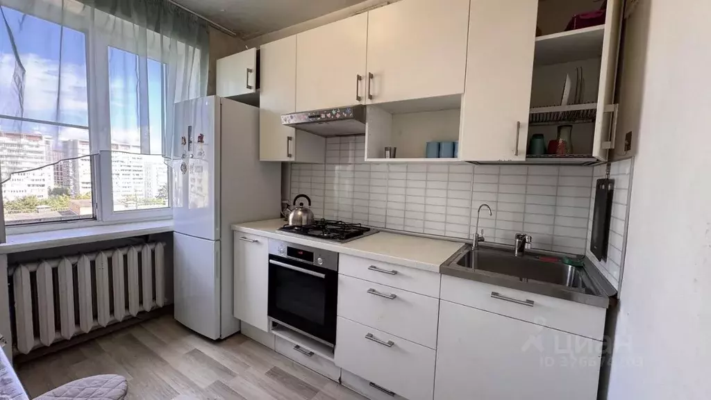 2-к кв. Москва просп. Мира, 116А (45.0 м) - Фото 1