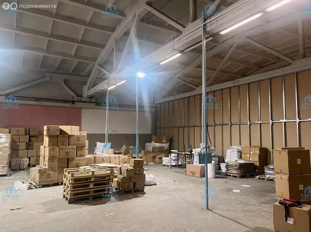 Склад (453 м) - Фото 2