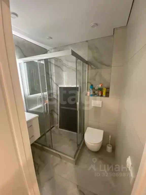 2-к кв. Краснодарский край, Новороссийск ул. Энгельса, 78 (45.5 м) - Фото 1