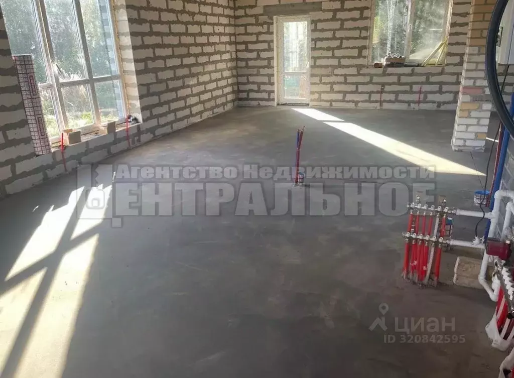 Коттедж в Смоленская область, Смоленский муниципальный округ, д. ... - Фото 2