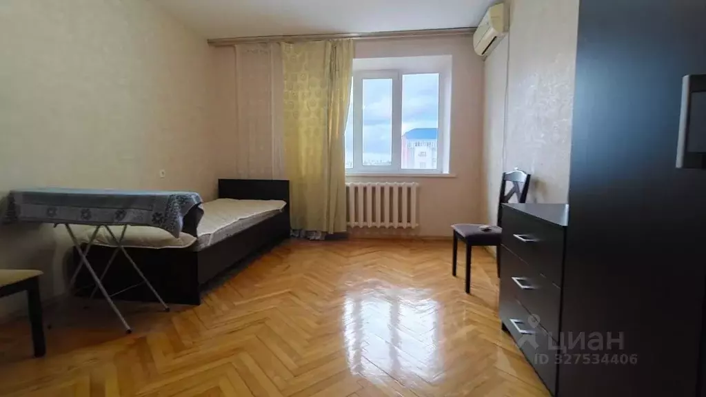 Комната Краснодарский край, Краснодар Сормовская ул., 9/1 (16.0 м) - Фото 1