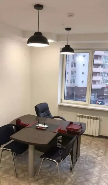 Офис в Москва Ленинский просп., 111к1 (100 м) - Фото 1