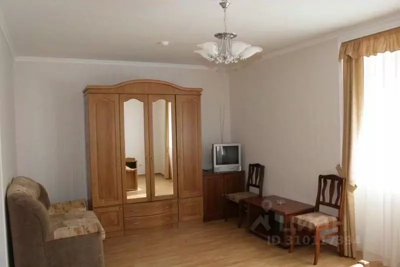 Комната Кабардино-Балкария, Нальчик Долинск мкр,  (15.0 м) - Фото 0