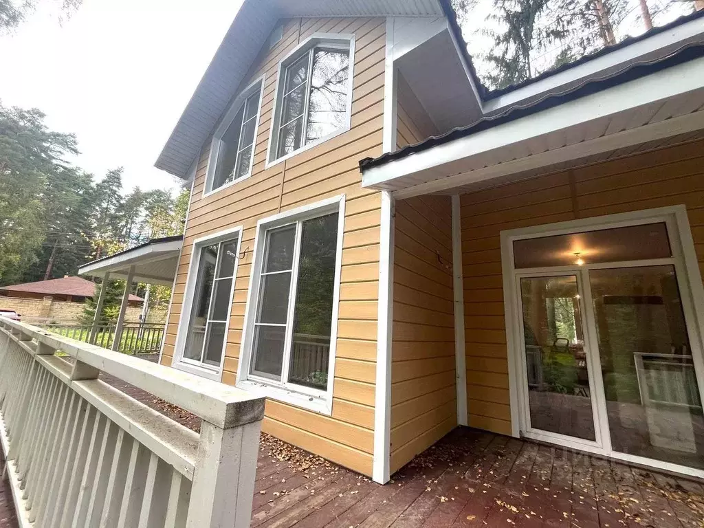 Дом, 170 м - Фото 1