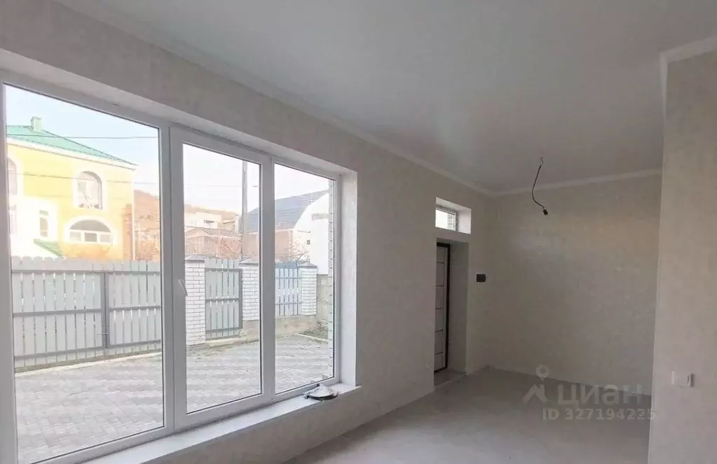 Дом в Краснодарский край, Анапа ш. Супсехское, 4к2 (90 м) - Фото 1