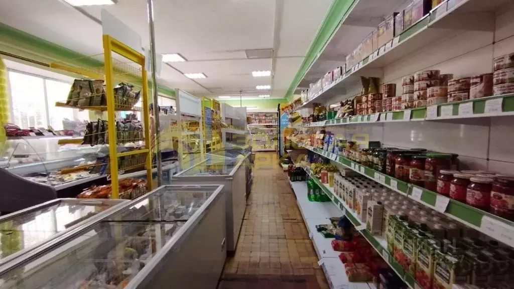 Торговая площадь в Краснодарский край, Темрюкский район, ... - Фото 1