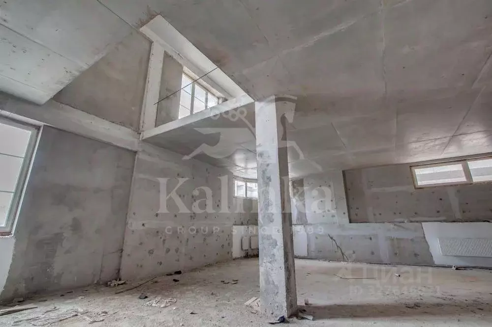 Дом в Москва Андреевская наб., 1с8 (876 м) - Фото 1