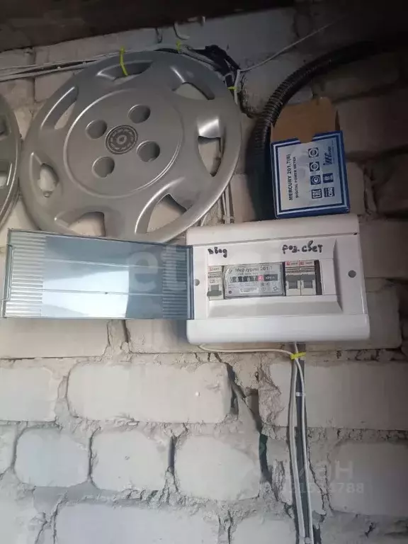 Гараж в Амурская область, Благовещенск Заводская ул., 150/2 (23 м) - Фото 2