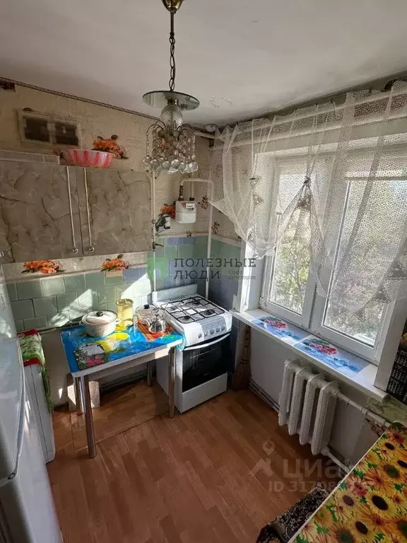 1-к кв. Севастополь ул. Горпищенко, 45 (35.0 м) - Фото 0