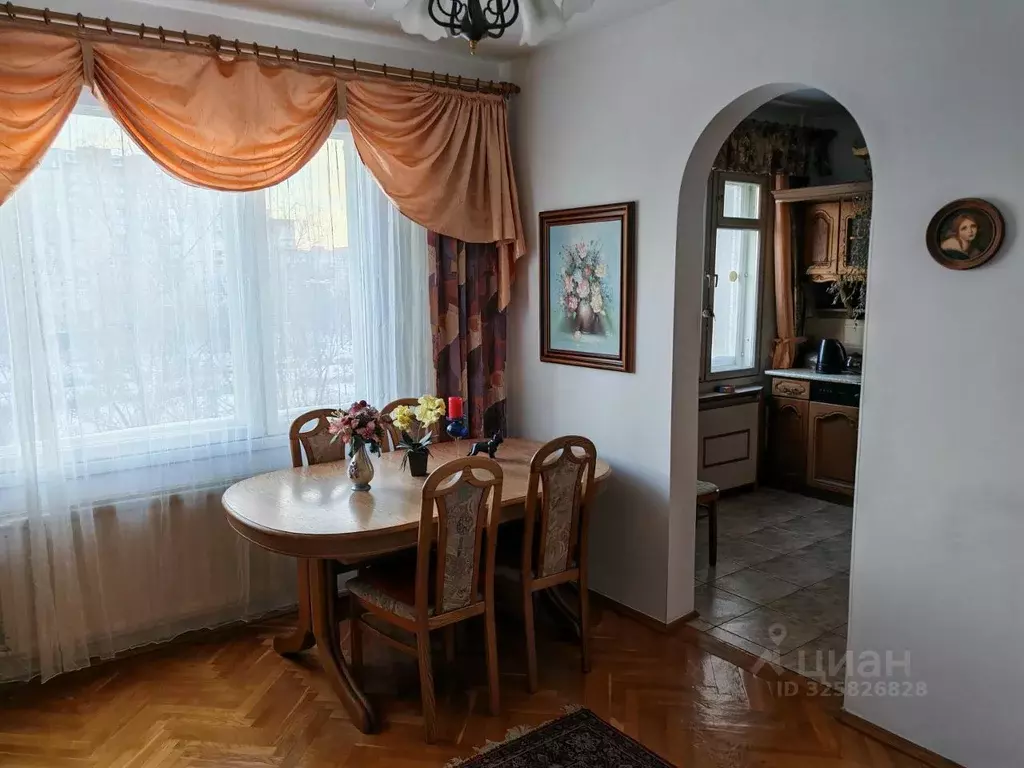 2-к кв. Санкт-Петербург просп. Культуры, 24К1 (48.1 м) - Фото 2