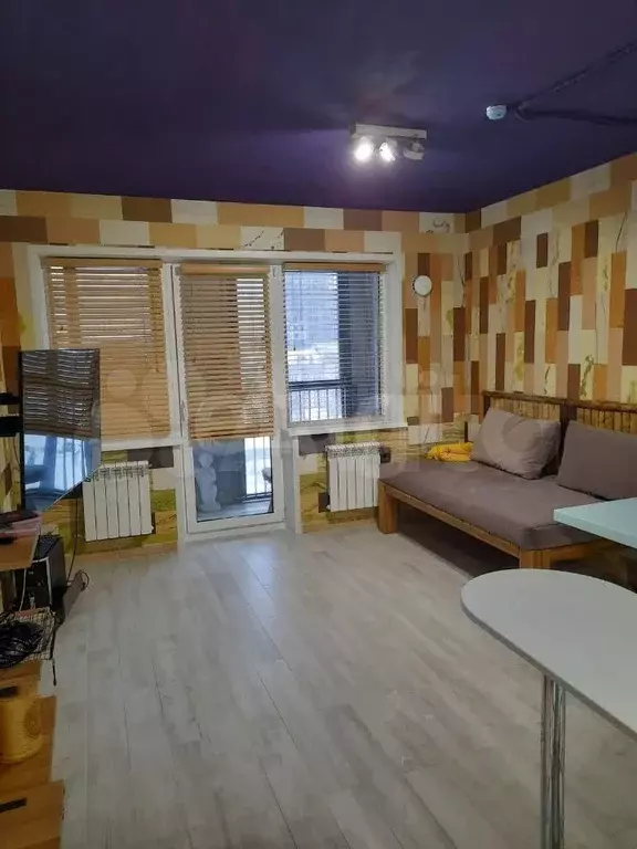 2-к. квартира, 55 м, 7/8 эт. - Фото 1