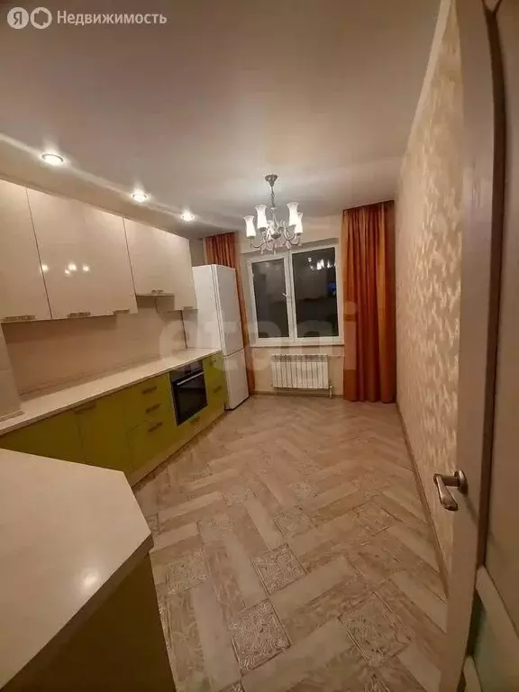 3-комнатная квартира: Брянск, Авиационная улица, 3 (63.1 м) - Фото 2