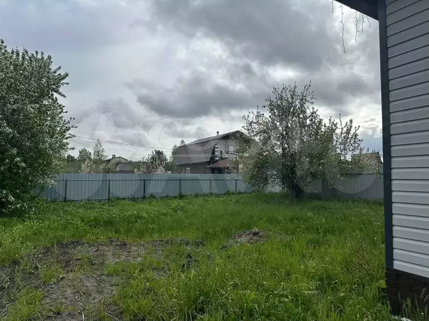 Дом 60 м на участке 5,5 сот. - Фото 1
