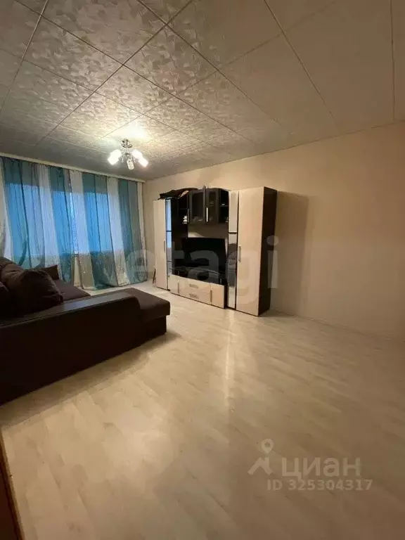 3-к кв. Тверская область, Тверь ул. Фрунзе, 2 (66.6 м) - Фото 2