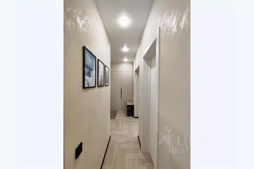 2-к кв. Краснодарский край, Сочи Центральный мкр, ул. Роз, 31 (50.0 м) - Фото 2