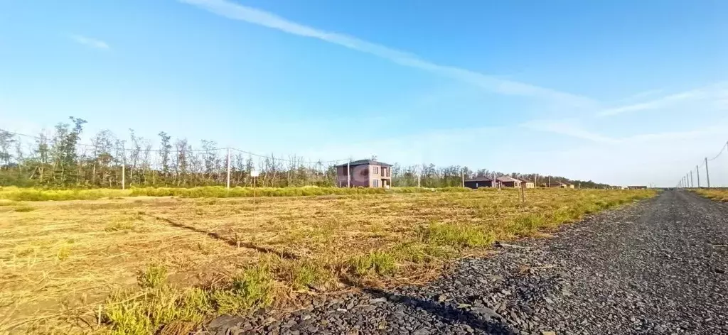 Участок в Ростовская область, Аксайский район, Щепкинское с/пос, пос. ... - Фото 1