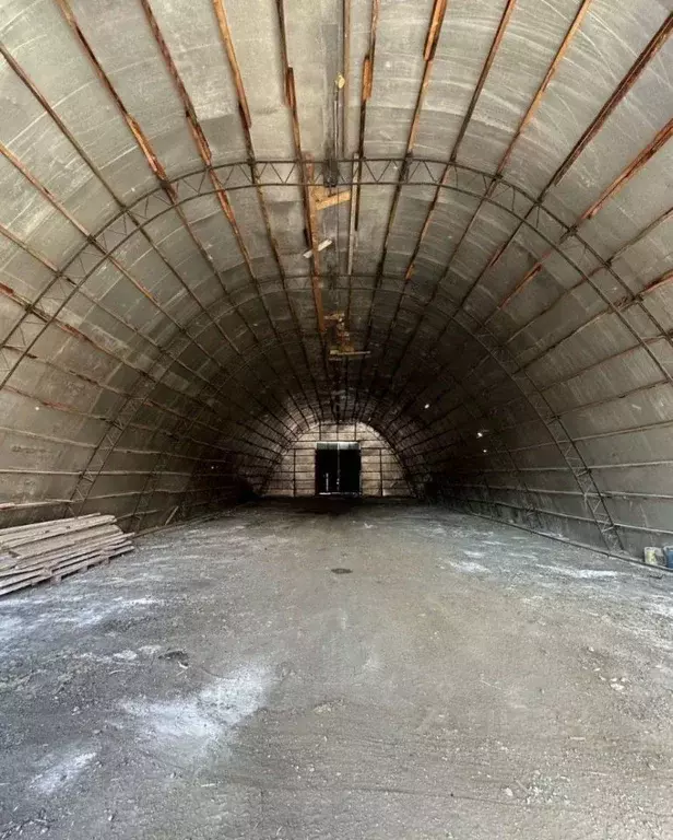 Склад в Самарская область, Кинель Заводская ул., 12 (376 м) - Фото 2