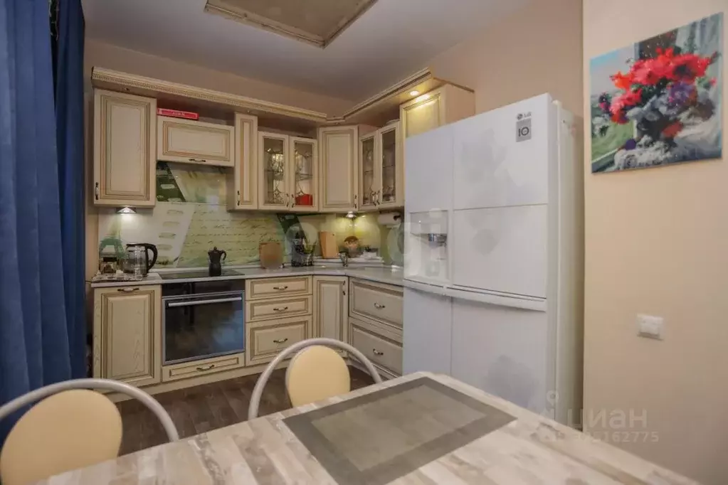 3-к кв. Иркутская область, Ангарск Цементный мкр, ул. Бабушкина, 22 ... - Фото 1