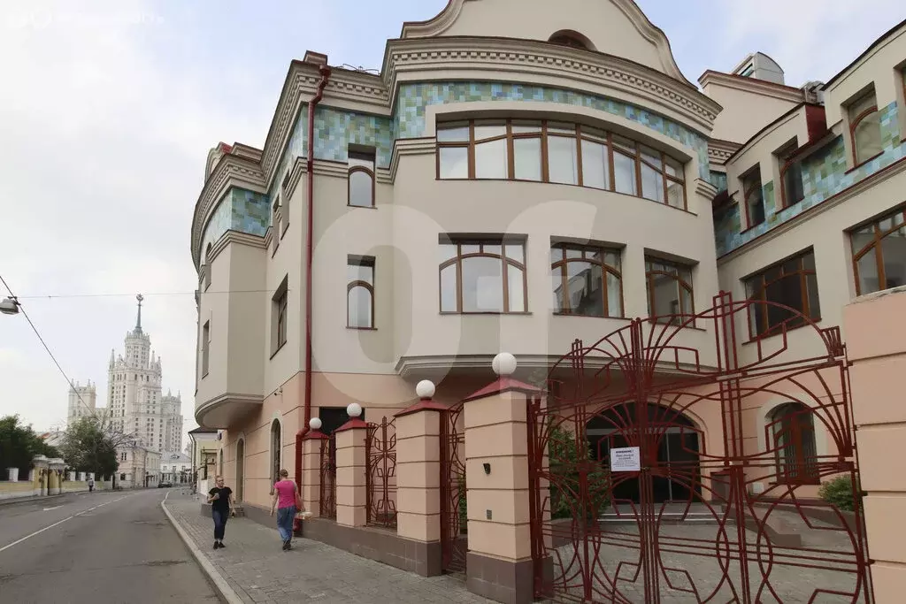 Офис (3300 м) - Фото 1