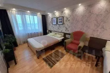 1-к кв. Мурманская область, Мурманск Северный проезд, 16 (33.0 м) - Фото 1